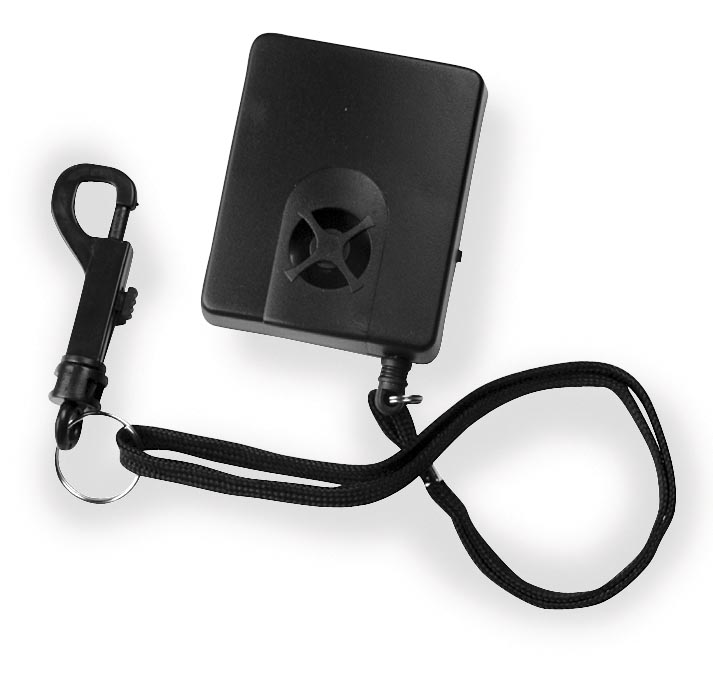 Weatherall Plus Cover Alarm