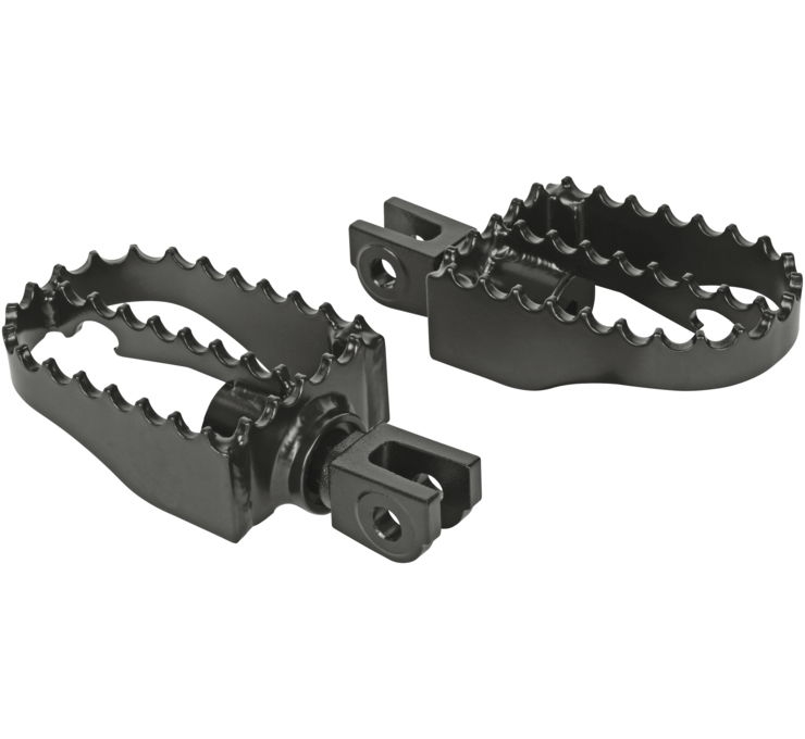 Mx Footpegs Passenger For Rebel