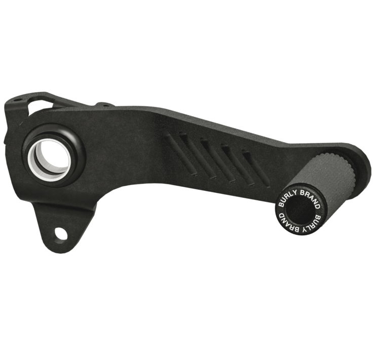 Slash Cut Lever Brake for Rebel