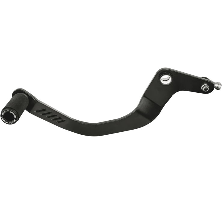 Slash Cut Shift Lever for Rebel