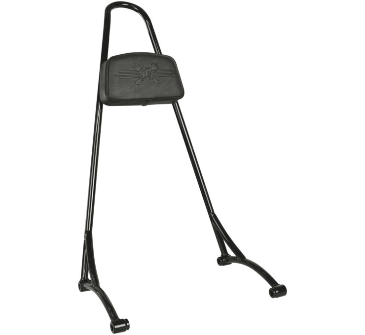 Tall Sissy Bar for Rebel