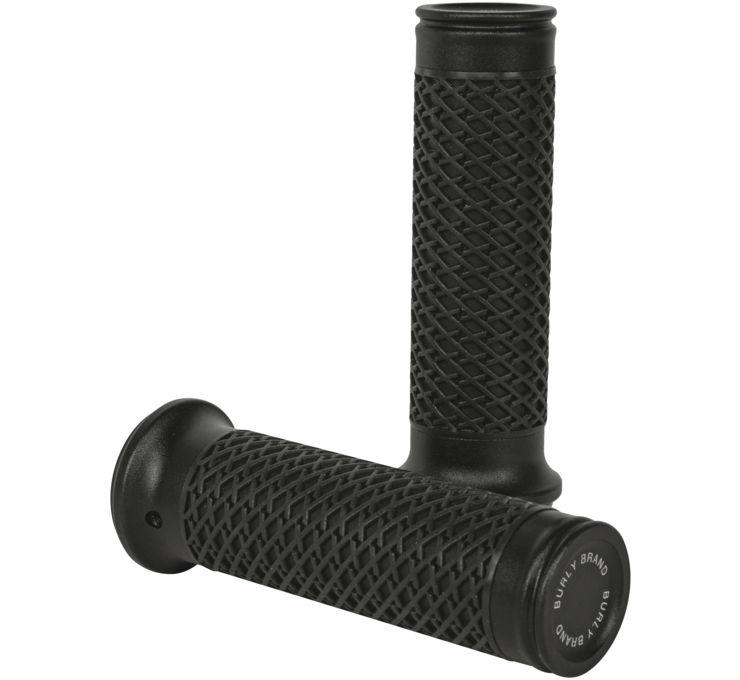 Slash Cut Grips for Rebel