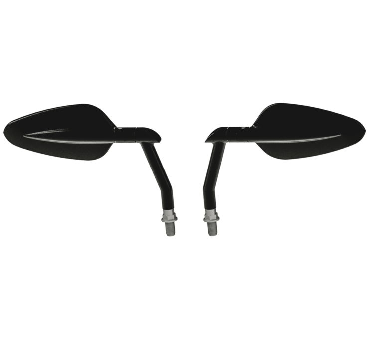 Radar Mirror Set for Rebel