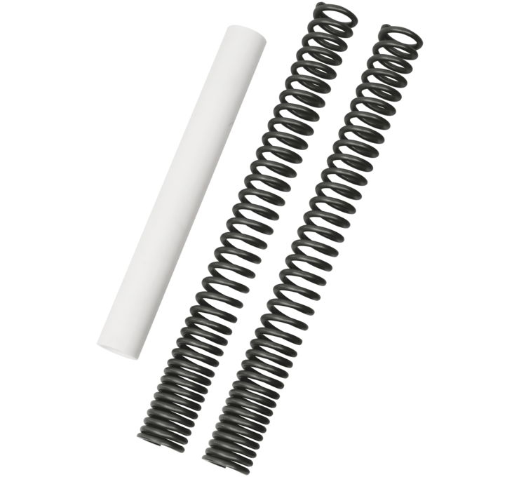 Fork Springs for Rebel
