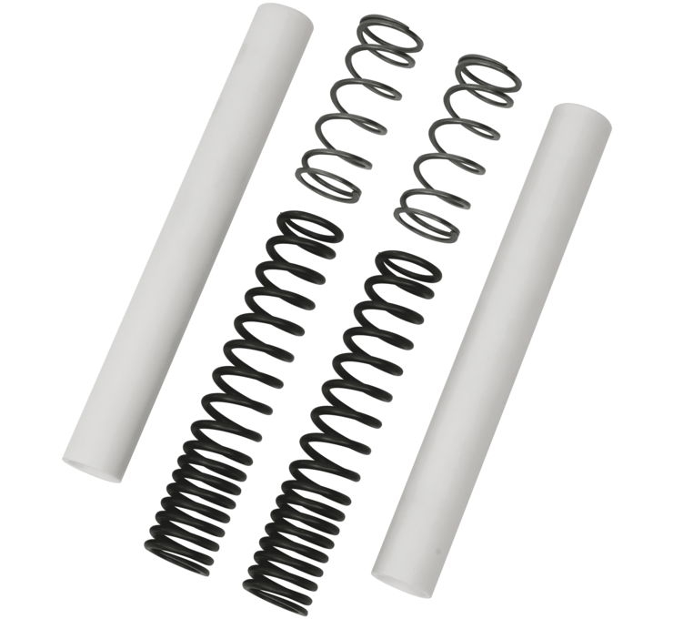 Fork Lowering Kits for Rebel