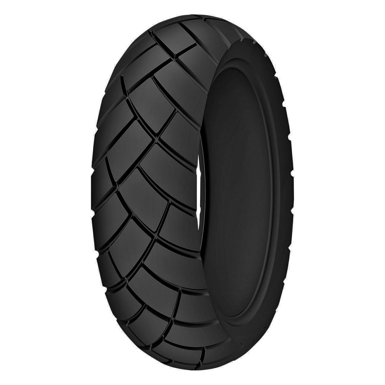 K678 Big Block Paver Rear Tire - 140/80B18