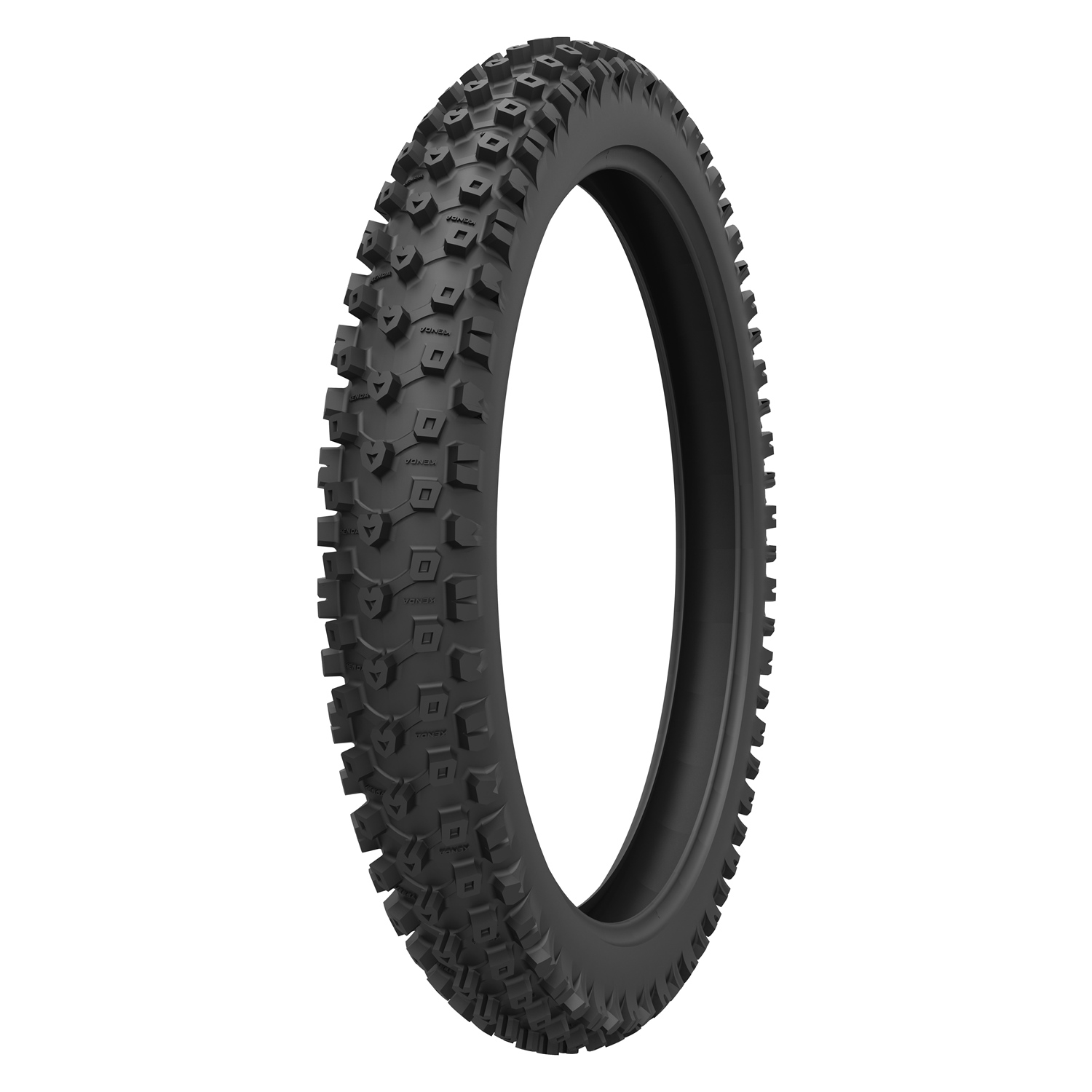 K772 Parker Desert Terrain Front Tire - 80/100-21