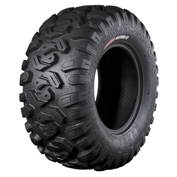 K3201 Mastodon HT Front/Rear Tire - 32/10-14