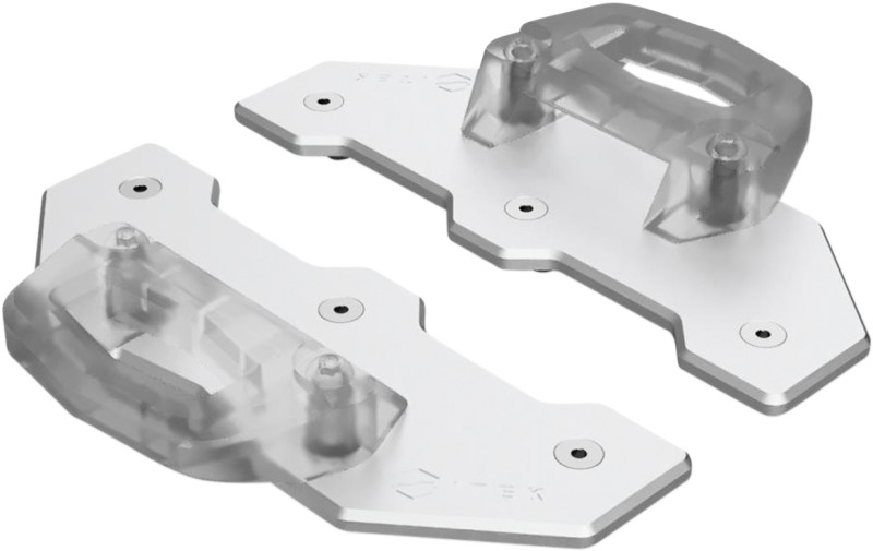Link-It Adapters with T-Slot