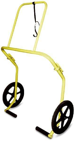 Big Wheel Shop Dolly