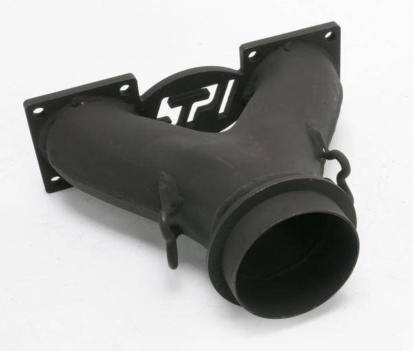 SPI Y-Pipe