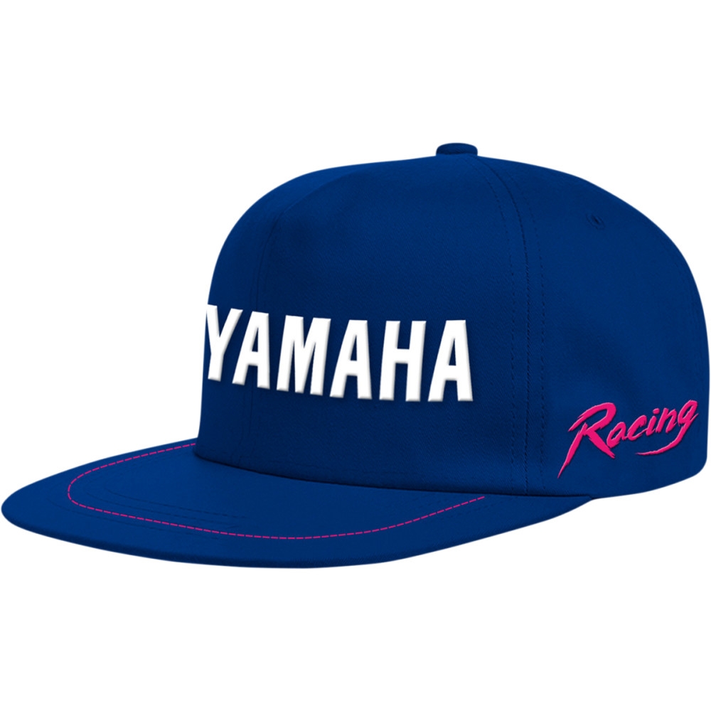 Yamaha Motorsport Racing Hat
