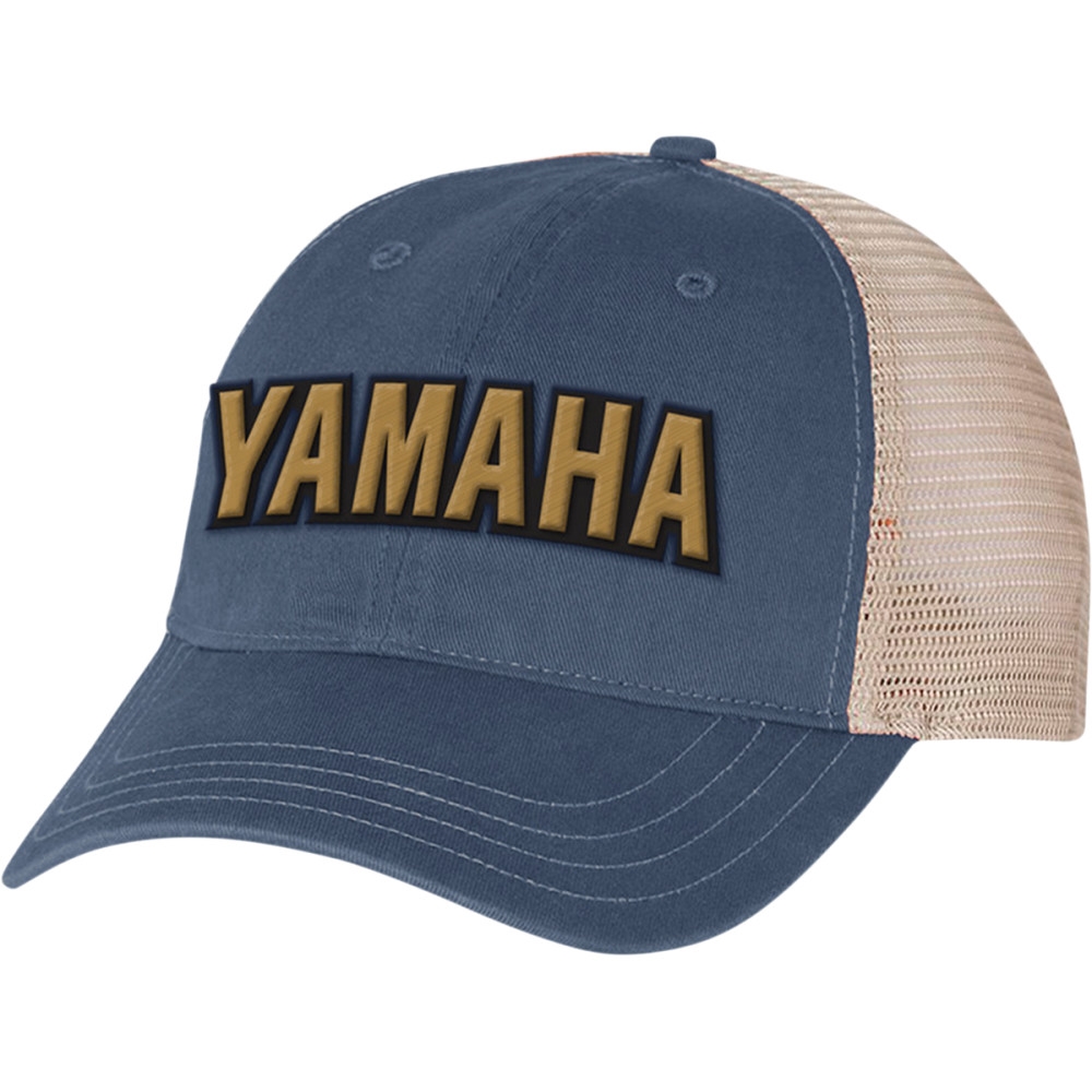 Yamaha Retro Hat