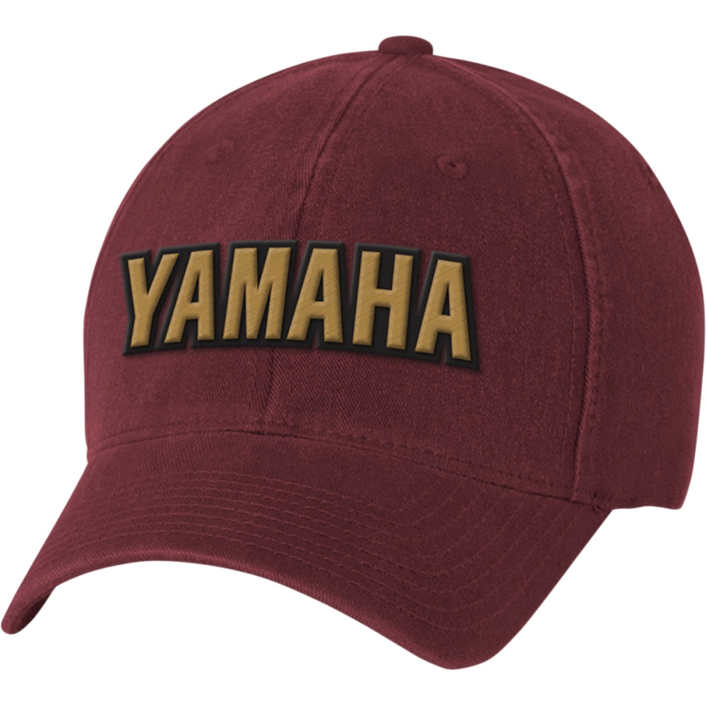 Yamaha Crimson Hat