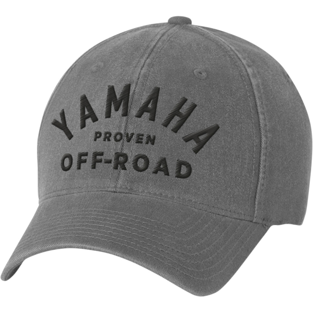 Yamaha Proven Off Road Hat