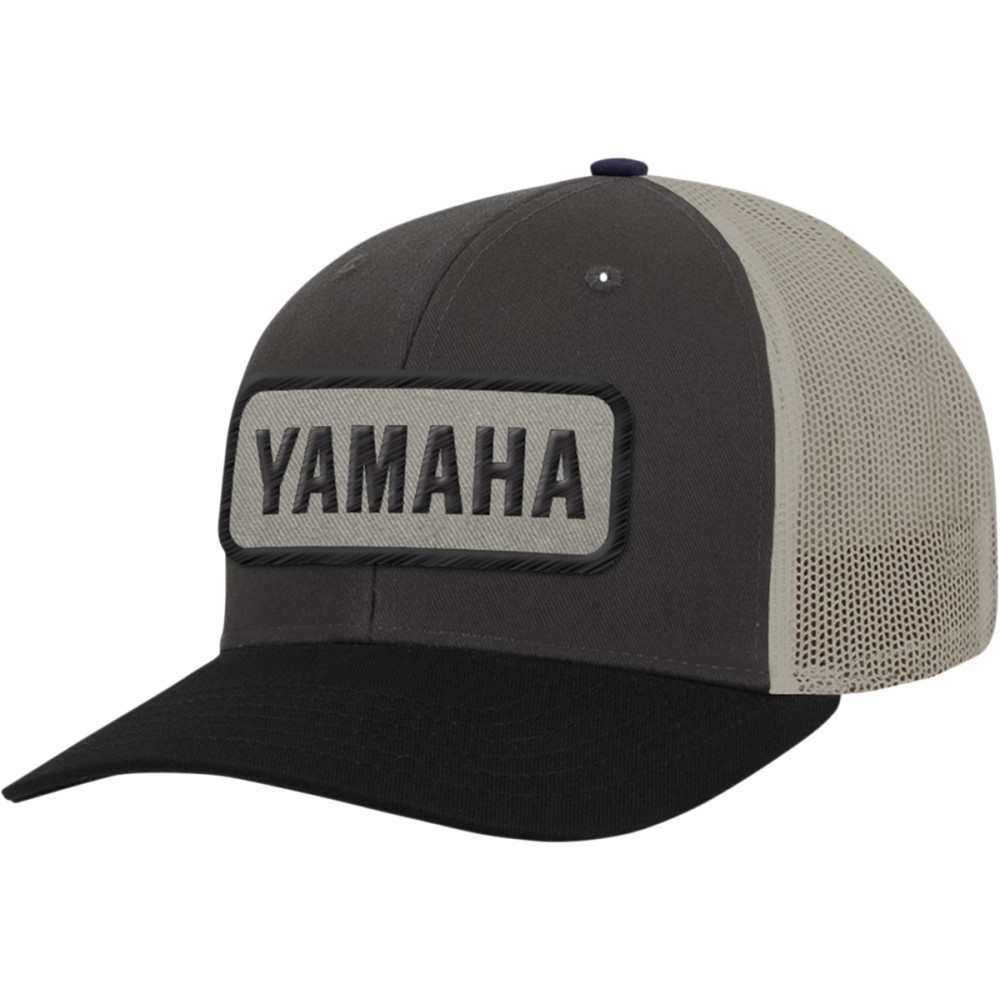 Yamaha Backwoods Hat