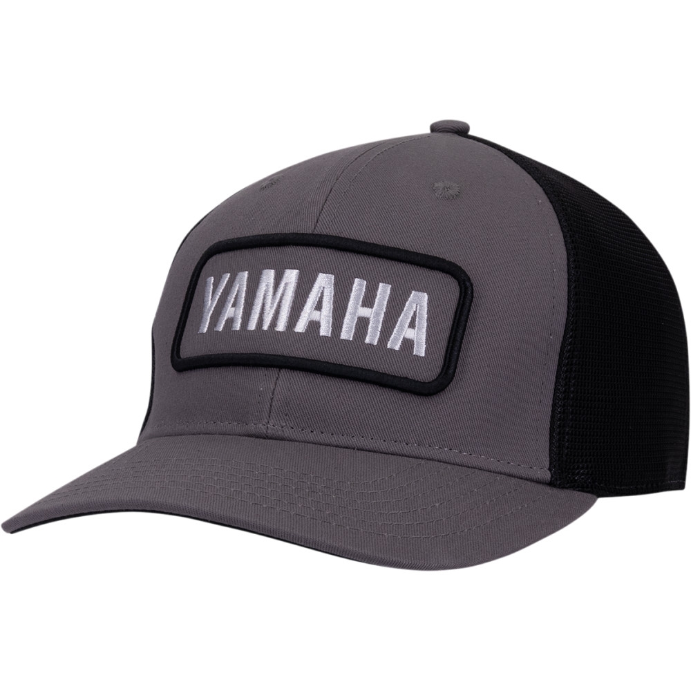 Yamaha Covert Hat