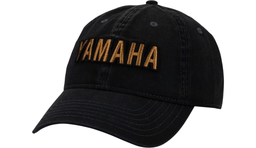 Yamaha Slate Hat