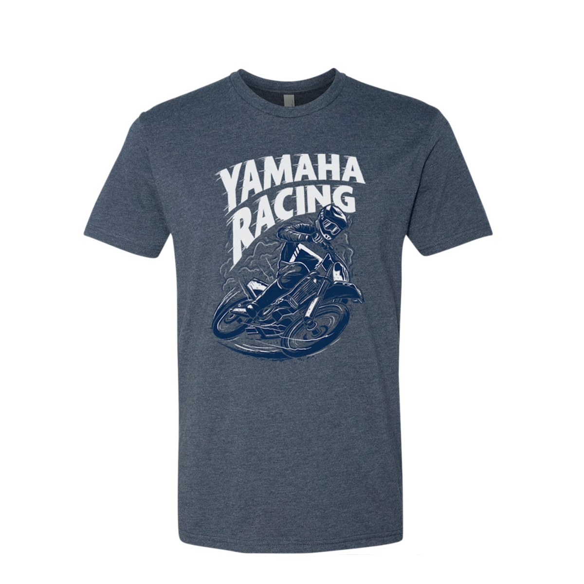 Yamaha Racing Cycle T-Shirt