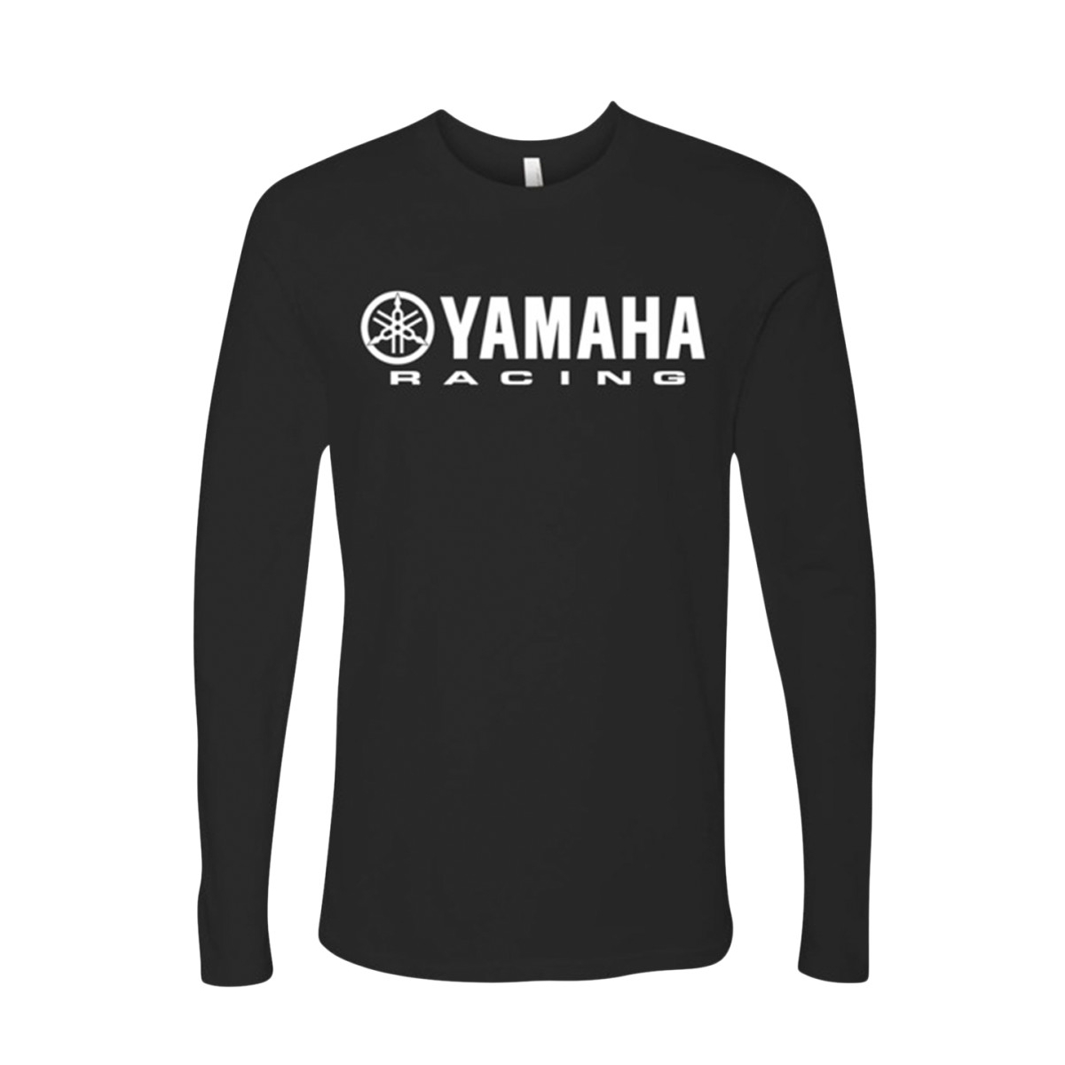 Yamaha Long Sleeve T-Shirt