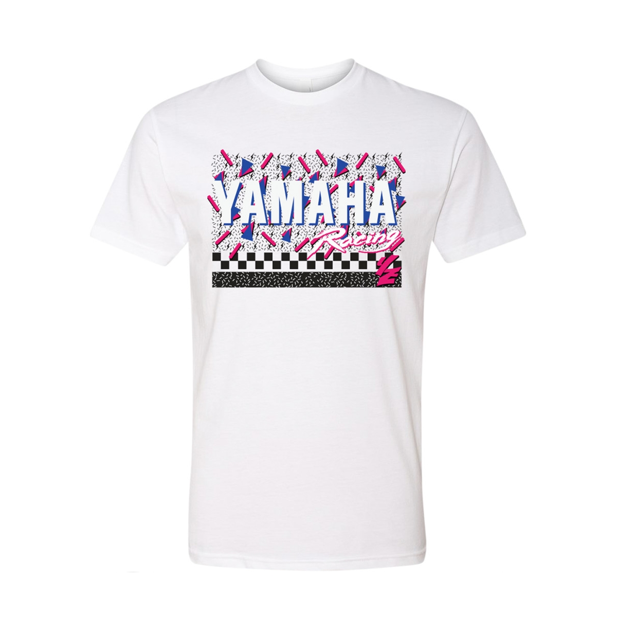 Yamaha Motosport T-Shirt