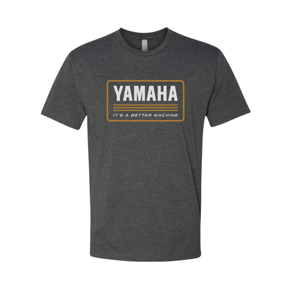 Yamaha Better Machine T-Shirt