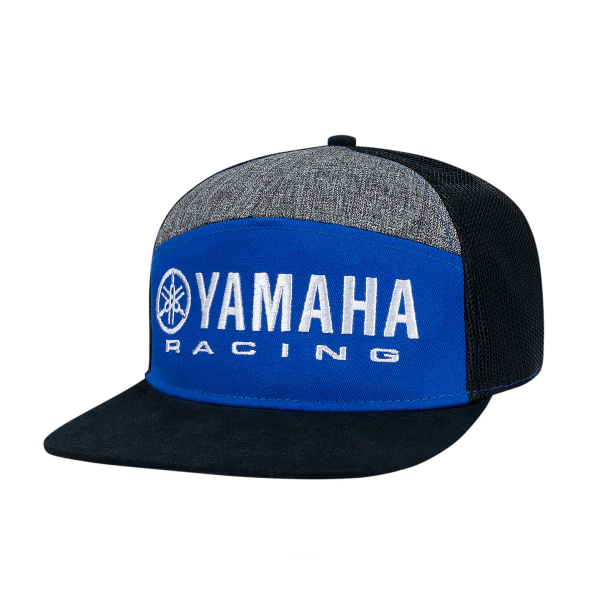 Yamaha Racing Color Block Hat
