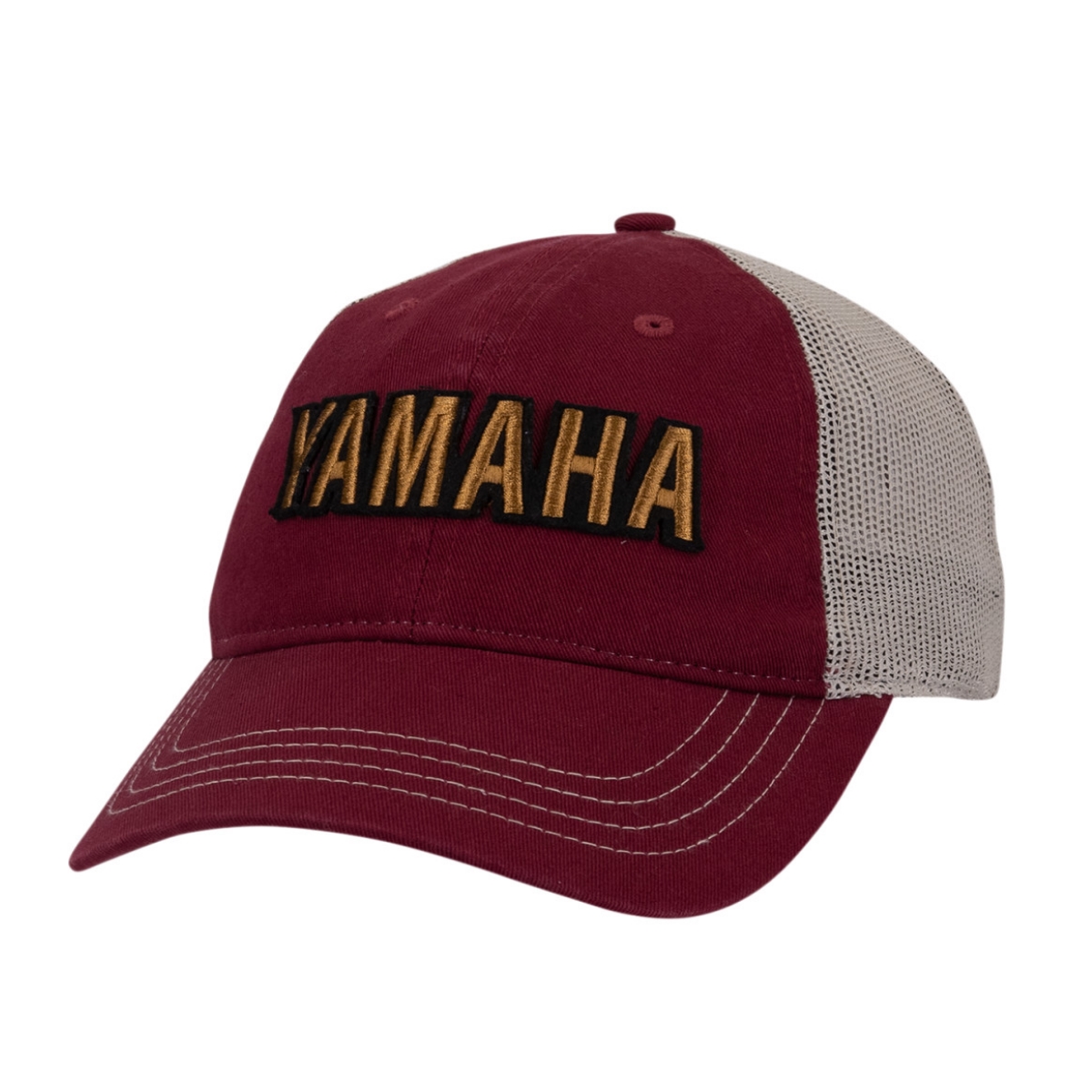 Yamaha Retro Hat