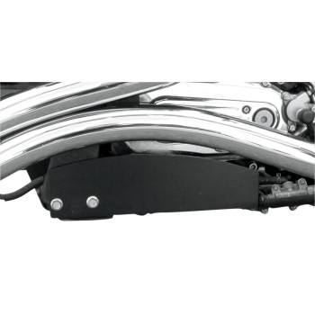 Frame Cover/Heat Shield for Yamaha XV1900 Raider