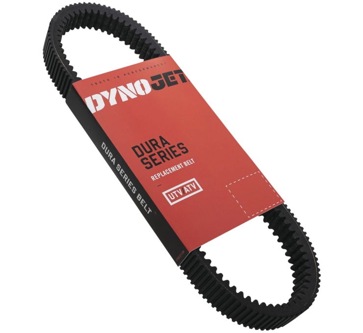 Dura Series CVT Drive Belt
