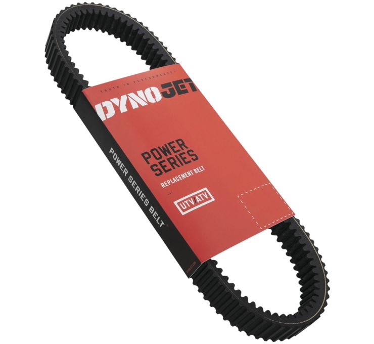 Power Series CVT Drive Belt