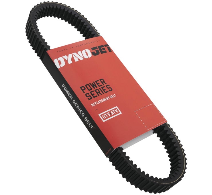 Power Series CVT Drive Belt