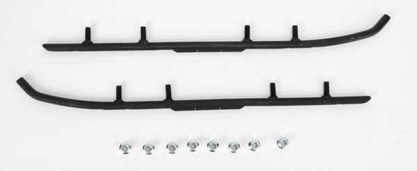 Super Stock Carbide Wear Bar - 4in.