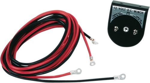 Replacement Remote Control Switch Installation Kit*