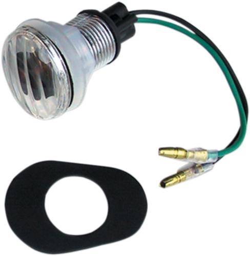 Turn Signal Adapter Plates