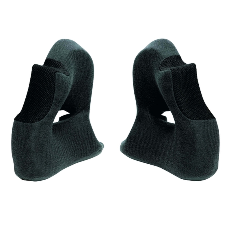 Cheek Pads for i90 Helmets - Sm/Lg - 30mm