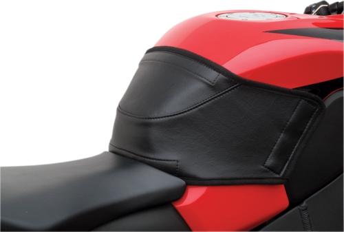 Sportbike Half-Tank Cover