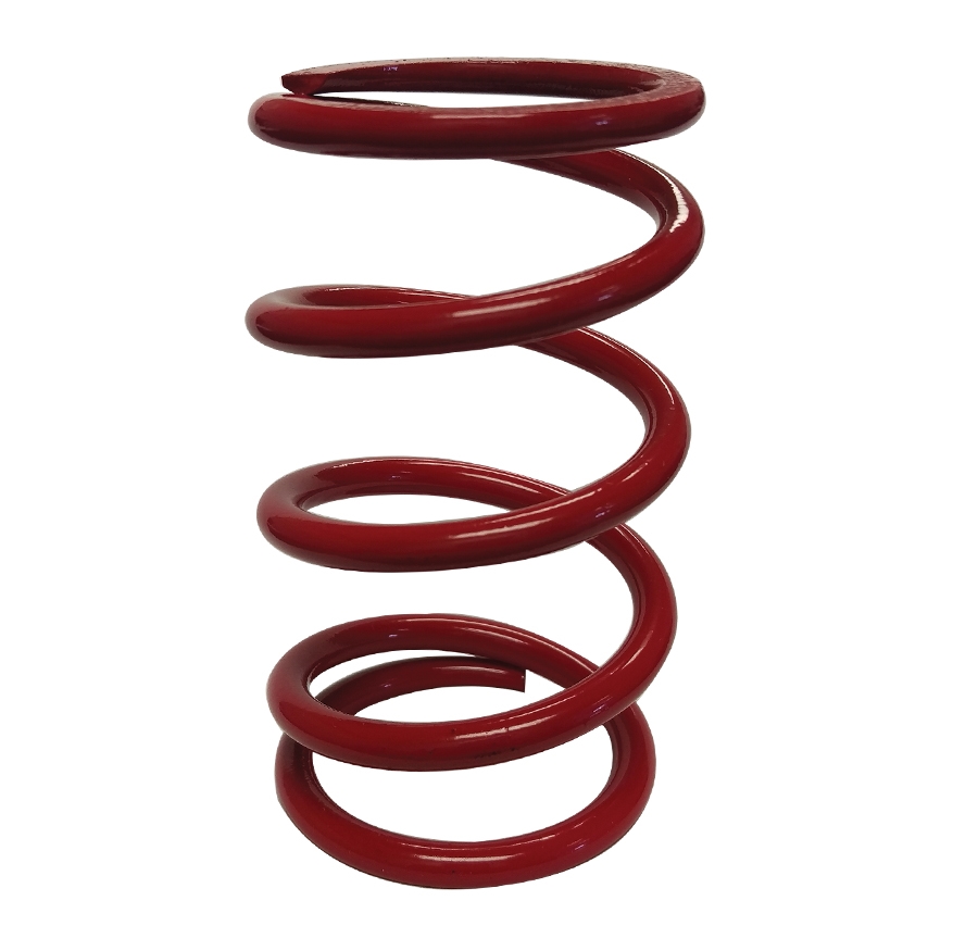 Polaris Primary Clutch Spring - 140-320 Red