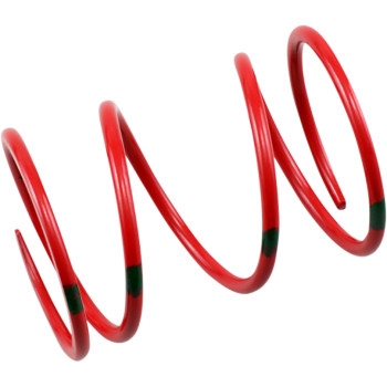 Steel Secondary Spring - Red/Green - 120lbs.-220lbs.