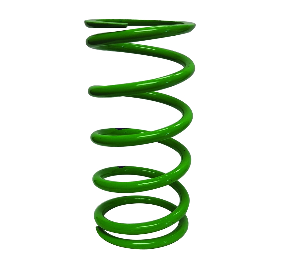 Arctic Cat Pre 2016 Steel Primary Clutch Spring - 114-267 Lime Green/Yellow