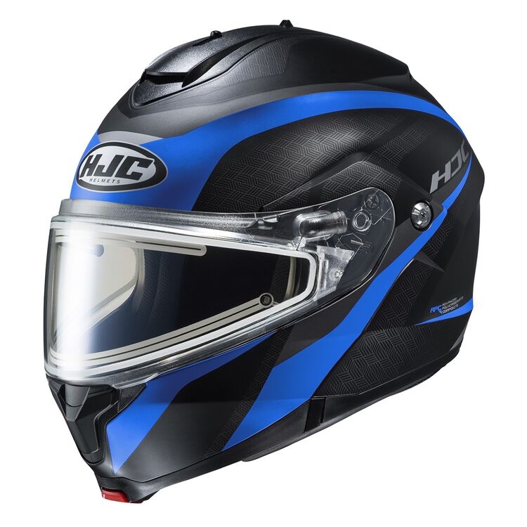 C91 Taly Snow Helmet with Electric Shield