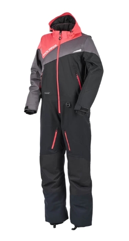 TECH54 Backcountry Womens Suit