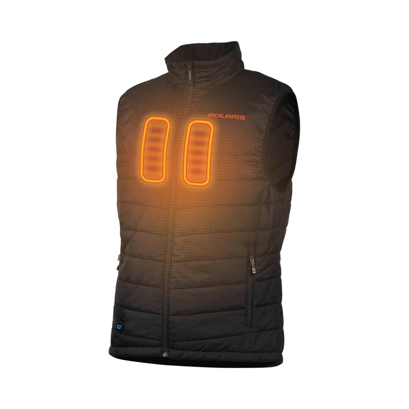 Heated Vest