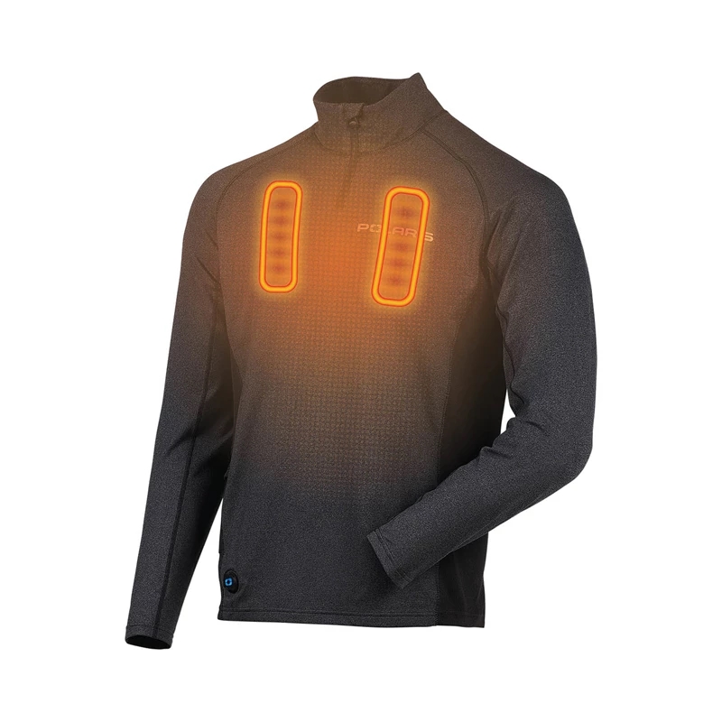 Heated Base Layers Top