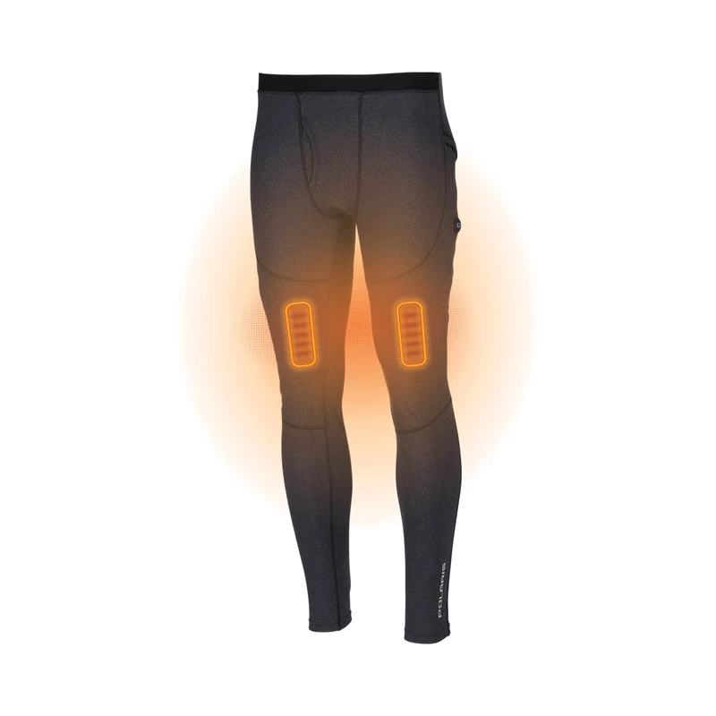 Heated Base Layers Bottom