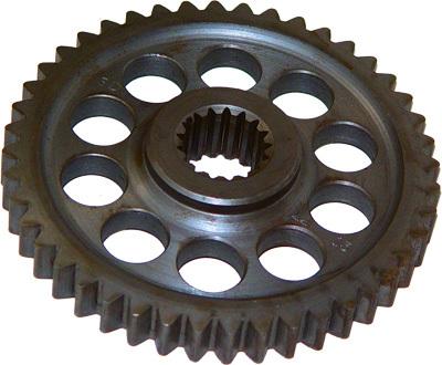 Hyvo Bottom Gear - 37T Sprocket, 15T Internal
