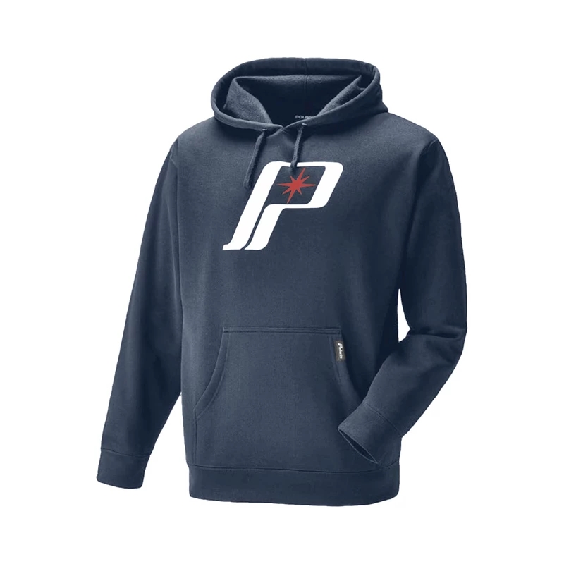 Retro Logo Hoodie