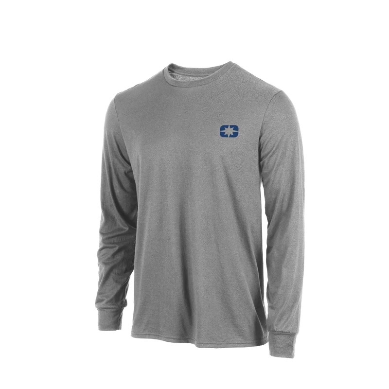 Adventure Long Sleeve Shirt