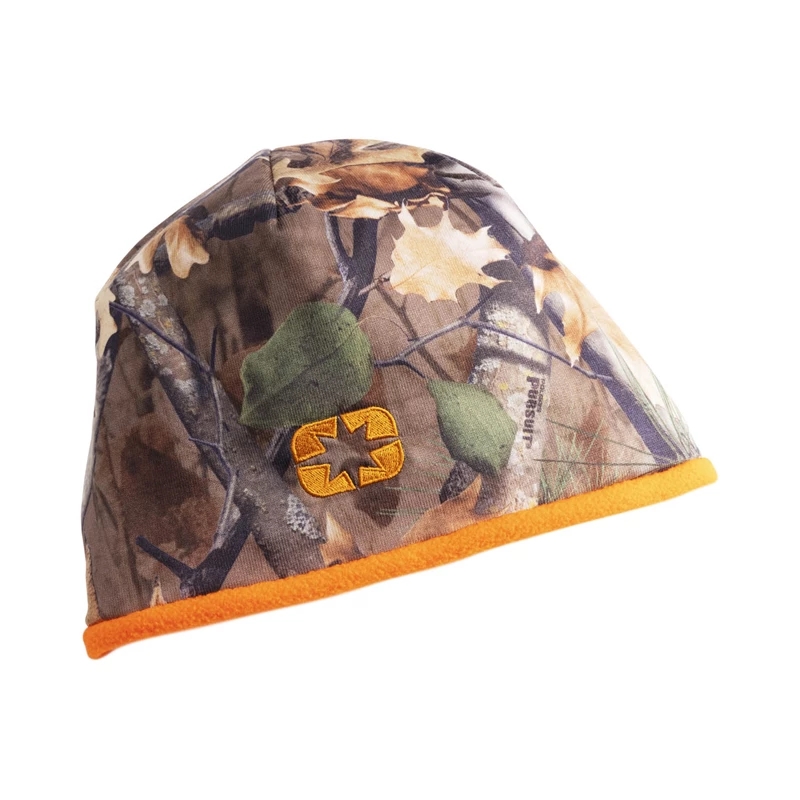 Reversible Camo Beanie