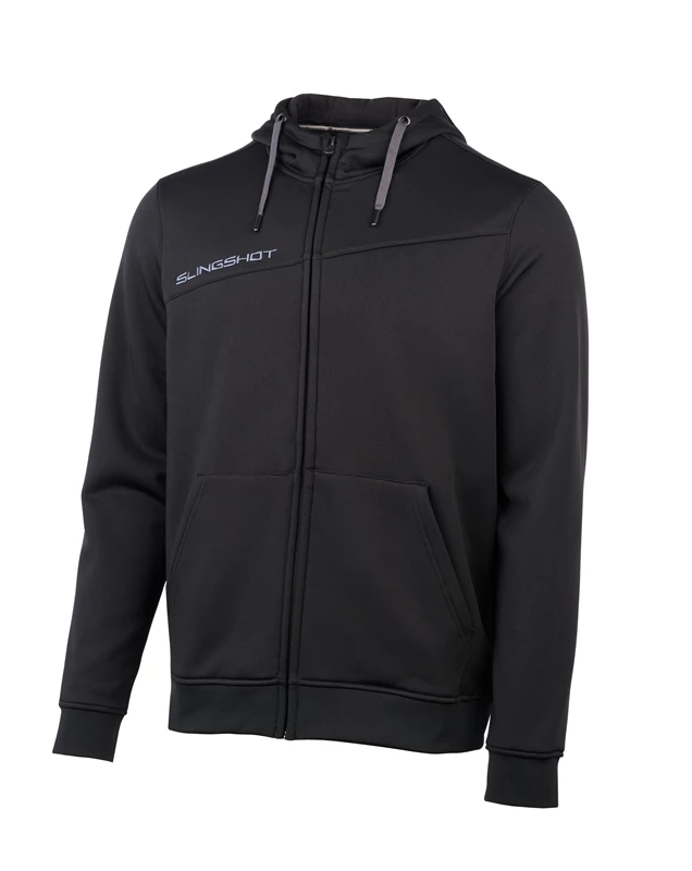 Tech Womens Hoodie